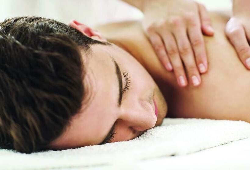 هتل The Boardwalk