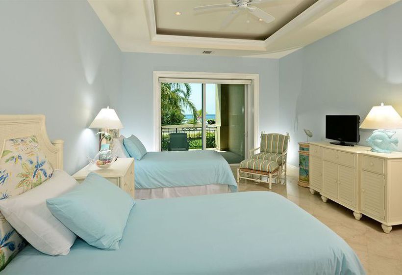 هتل The Landmark Resort Of Cozumel