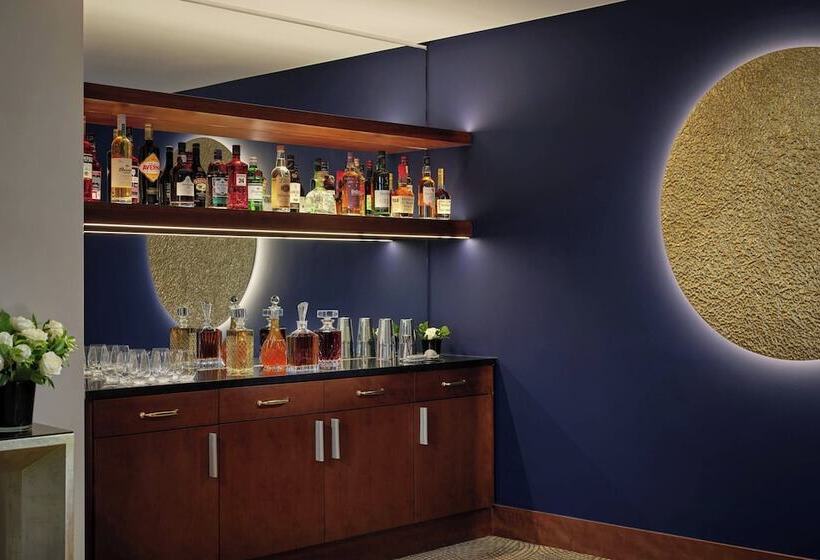 هتل The Ritzcarlton, Vienna