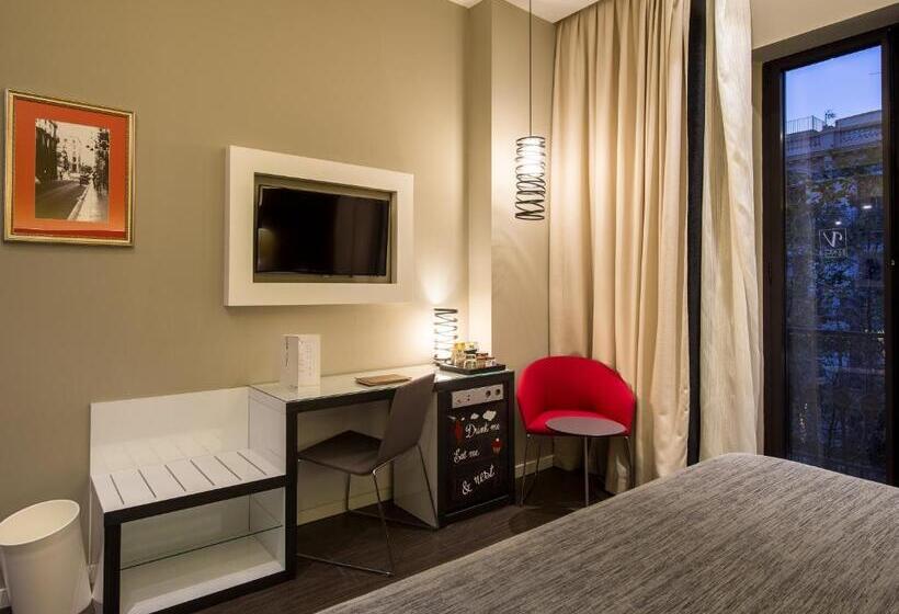 Отель Vincci Gala