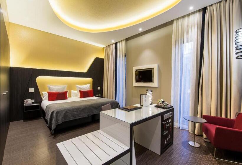 Отель Vincci Gala