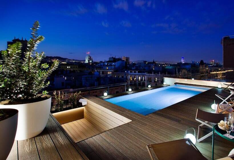 Отель Vincci Gala