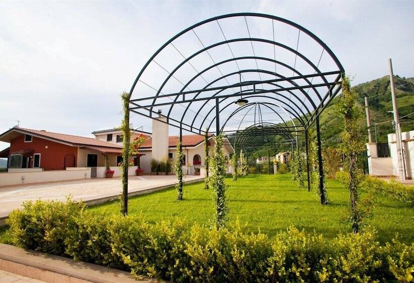 Il Casale Della Stella