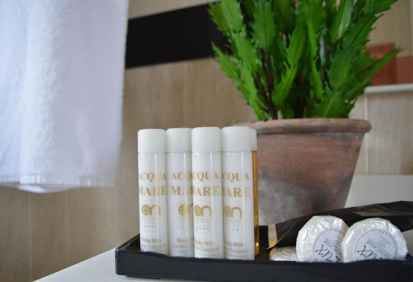 On Family Playa De Doñana