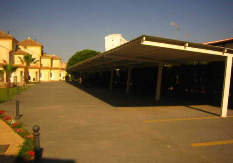 On Family Playa De Doñana