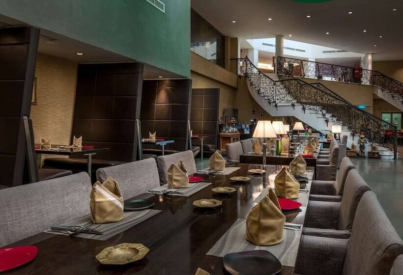 Radisson Blu Hotel, Doha