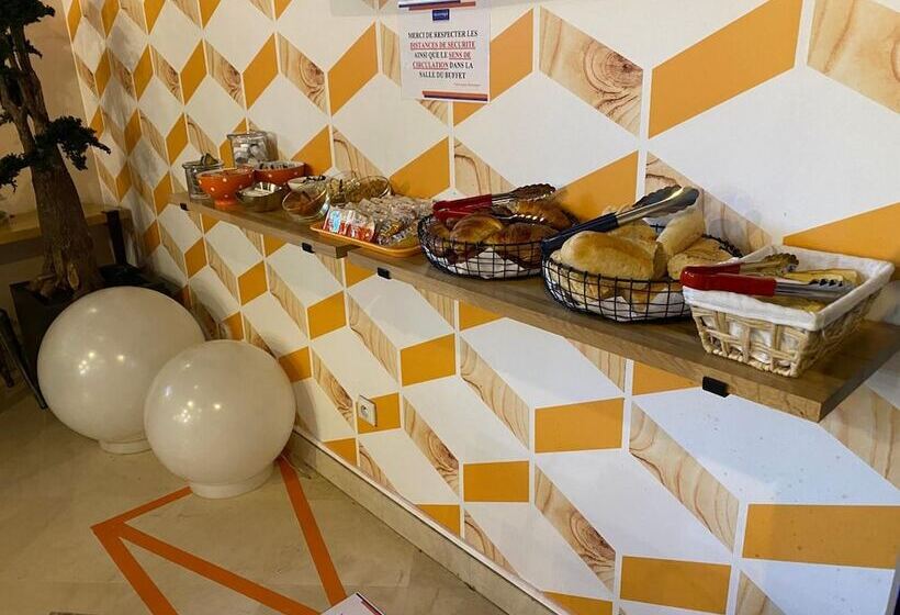 Residence Montempo Part Dieu