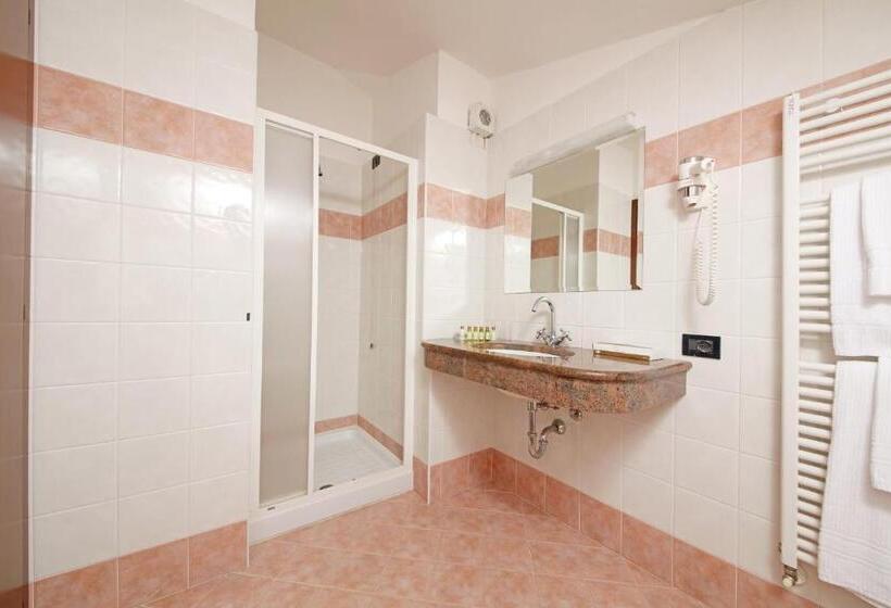 Резиденция San Rocco Relais