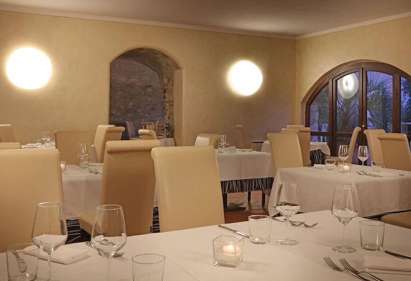 Резиденция San Rocco Relais