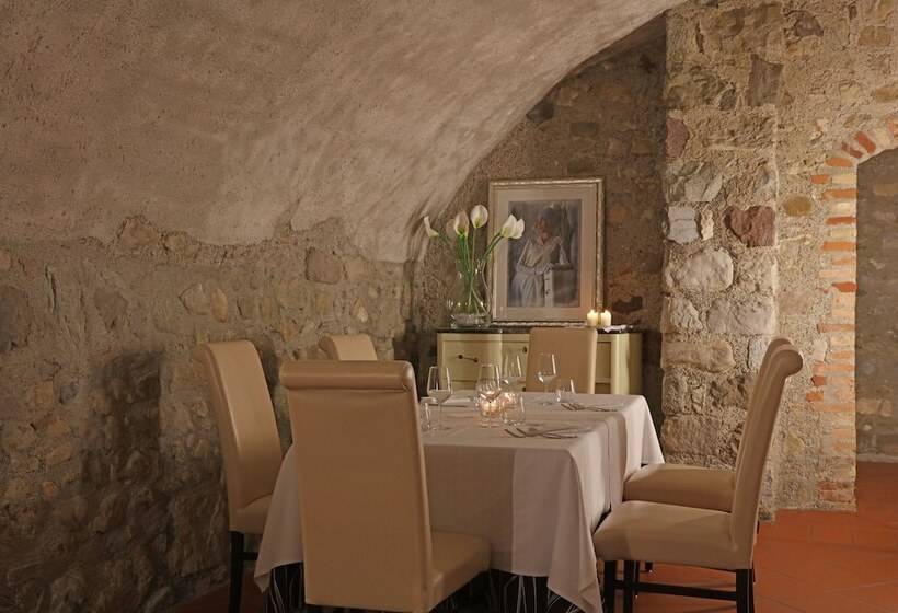 Резиденция San Rocco Relais