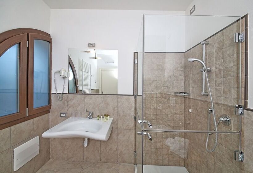 Резиденция San Rocco Relais