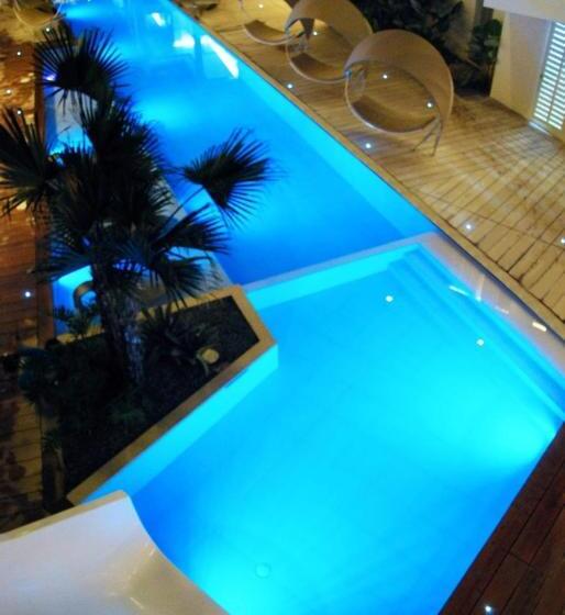 Kurort  Astoria Boracay