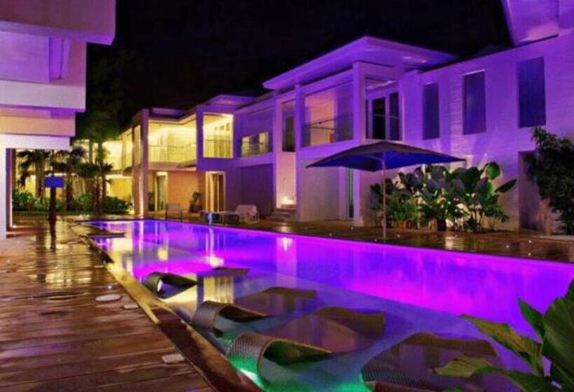 Kurort  Astoria Boracay