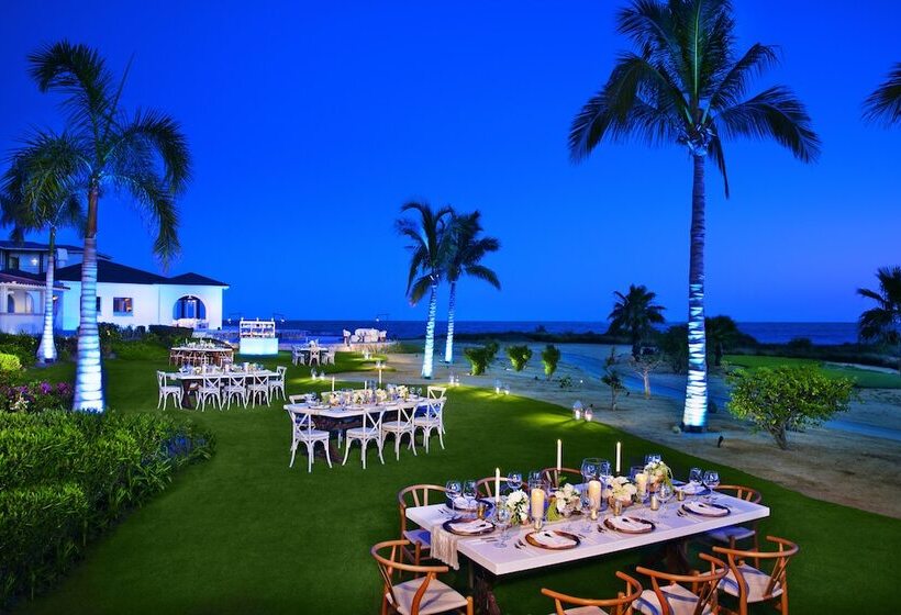 استراحتگاه Secrets Puerto Los Cabos Golf & Spa18+