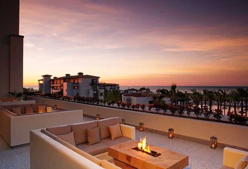 استراحتگاه Secrets Puerto Los Cabos Golf & Spa18+