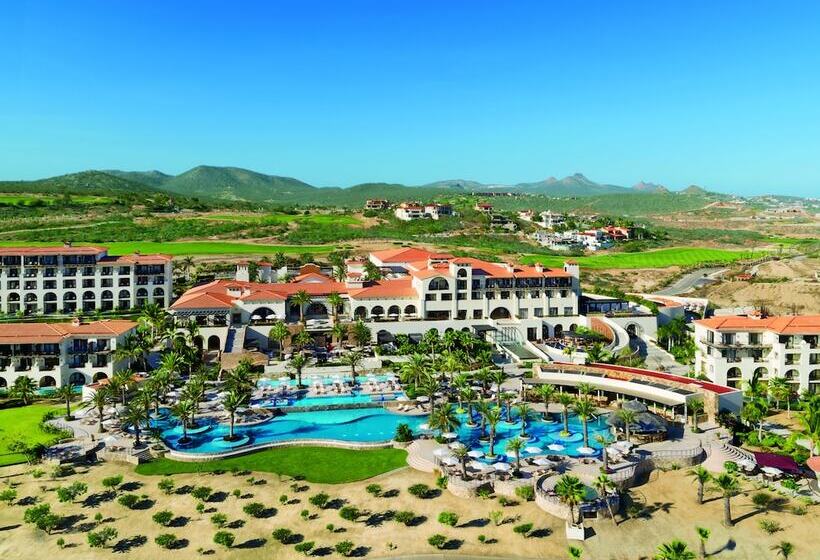استراحتگاه Secrets Puerto Los Cabos Golf & Spa18+