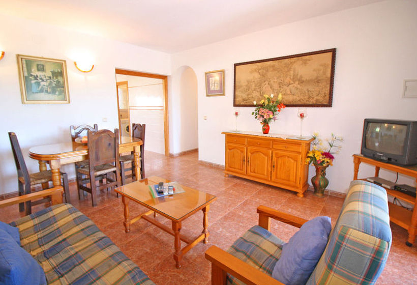 Villa Luisa