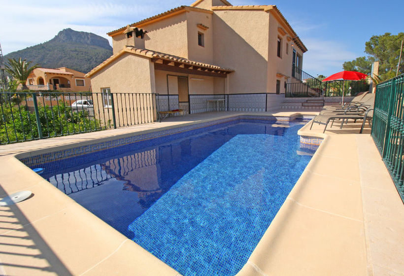Villa Pineda