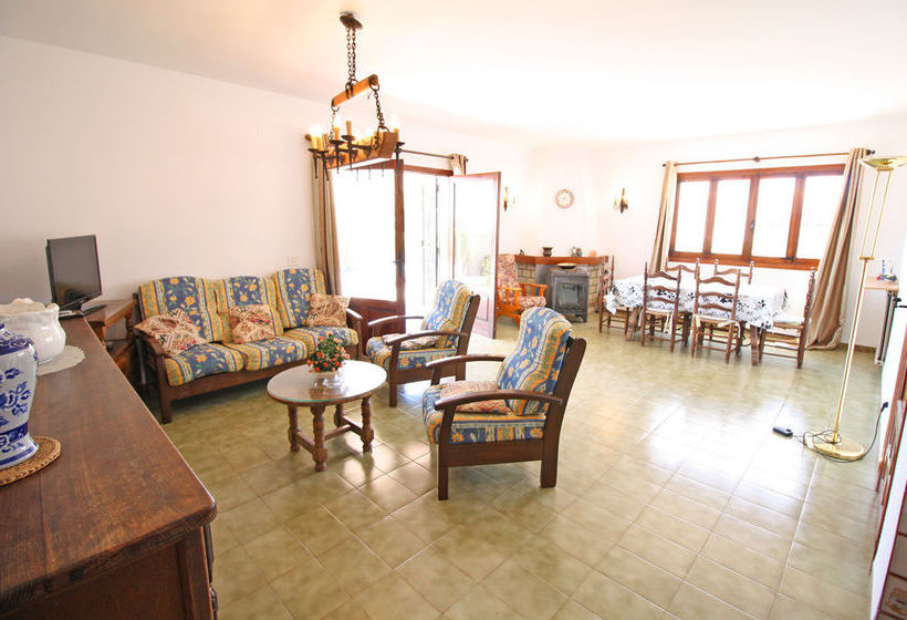 Villa Ricarlos