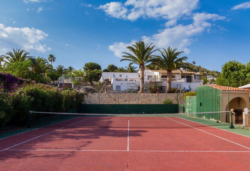 Villa Tenis Janka