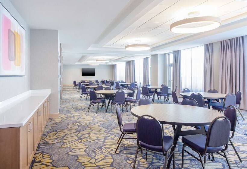 فندق Hilton Garden Inn Broomfield Boulder