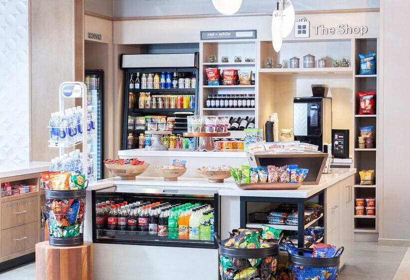 فندق Hilton Garden Inn Broomfield Boulder