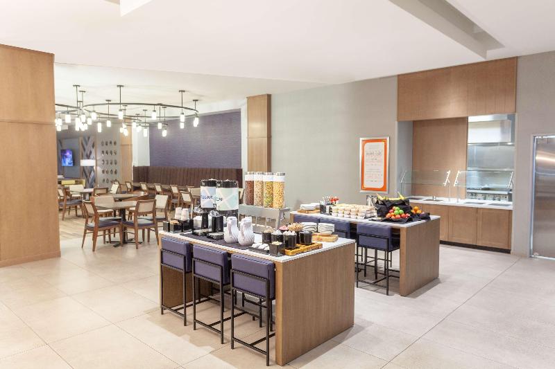 فندق Hilton Garden Inn Broomfield Boulder