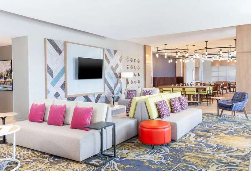 فندق Hilton Garden Inn Broomfield Boulder