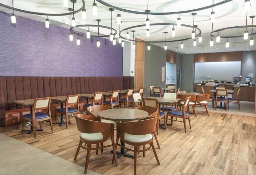 فندق Hilton Garden Inn Broomfield Boulder