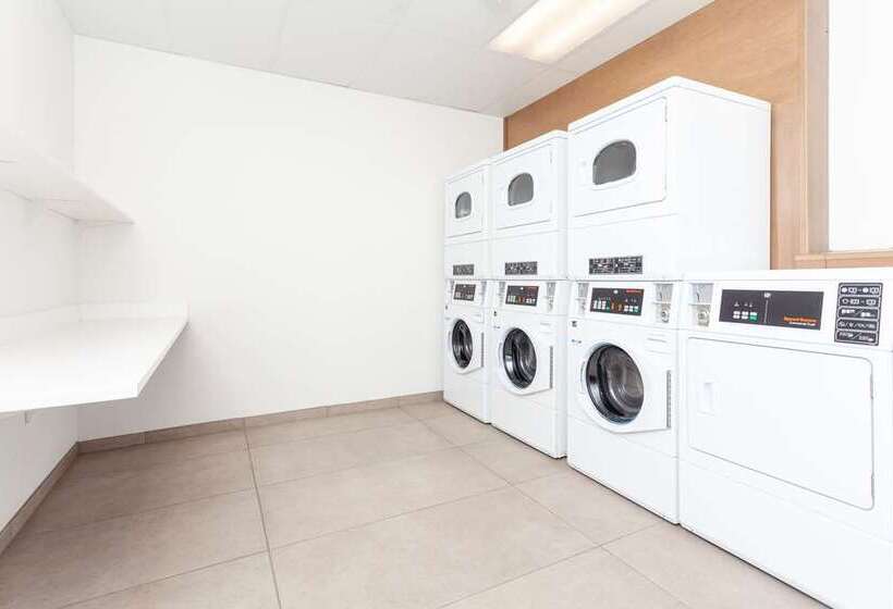 فندق Hilton Garden Inn Broomfield Boulder