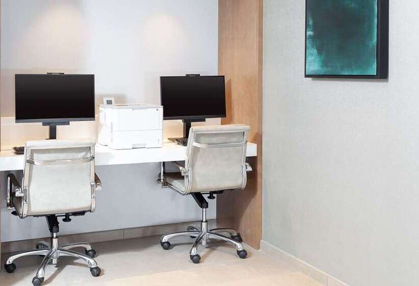 فندق Hilton Garden Inn Broomfield Boulder