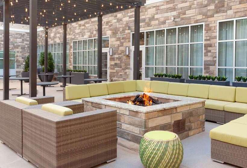 فندق Hilton Garden Inn Broomfield Boulder