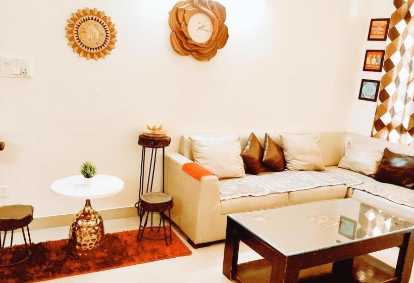 민박 12 Bhk 4 Apartments 34 Guests For Big Groups