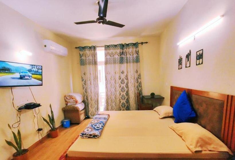 민박 12 Bhk 4 Apartments 34 Guests For Big Groups