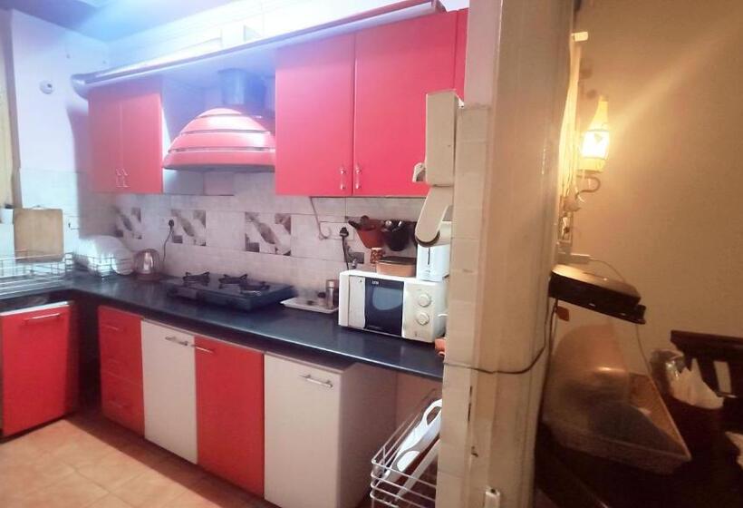 민박 12 Bhk 4 Apartments 34 Guests For Big Groups