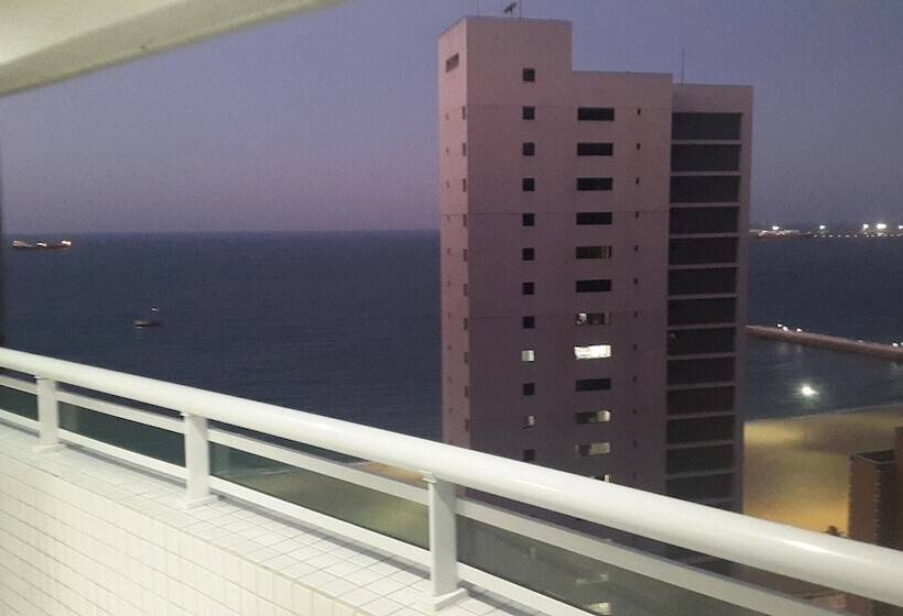 هتل Beach Class Residence By Solemar