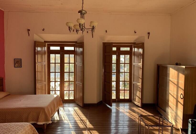 فندق Casa Afif