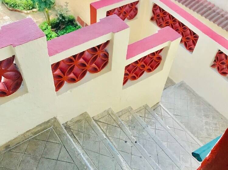 فندق Casa Afif