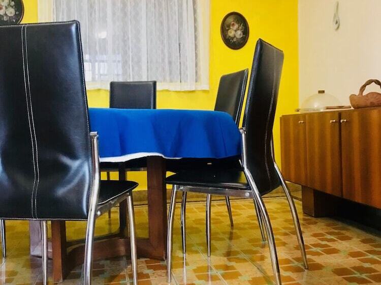 فندق Casa Afif