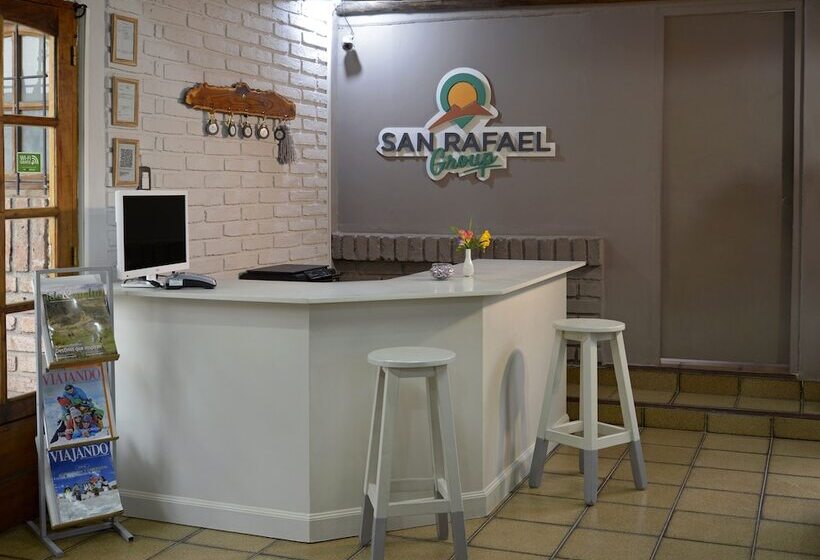 هتل San Rafael Group