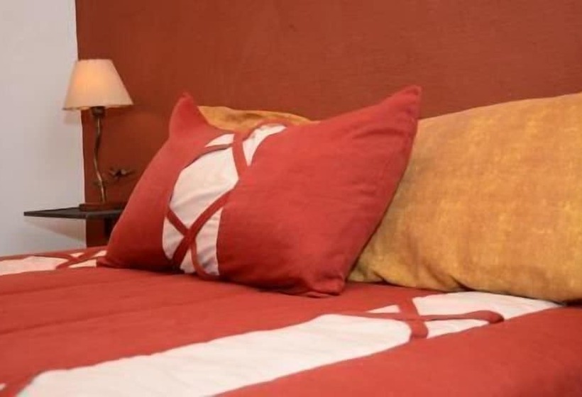 هتل San Rafael Group