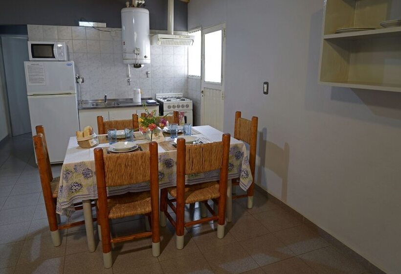 هتل San Rafael Group