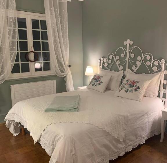 ペンション La Villa De Lise