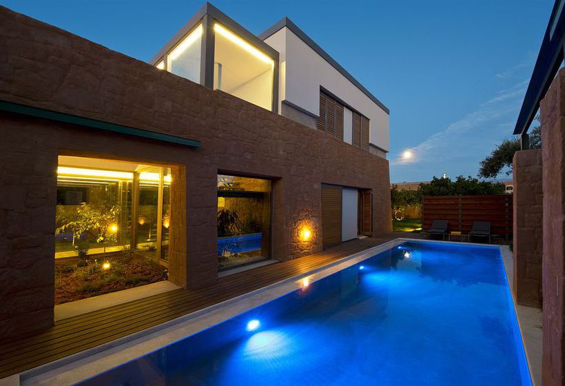Conte Marino Villas