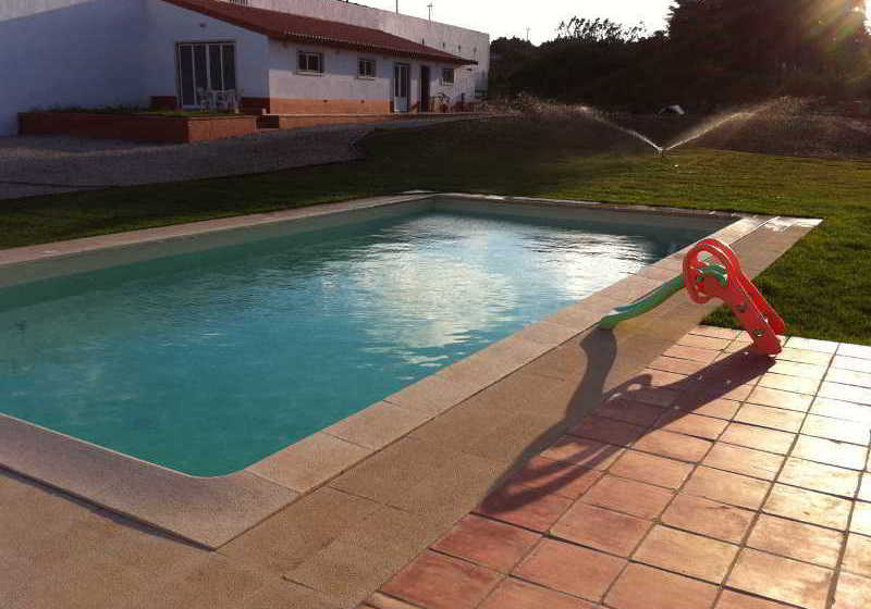 Casa Do Pinheiro Grande