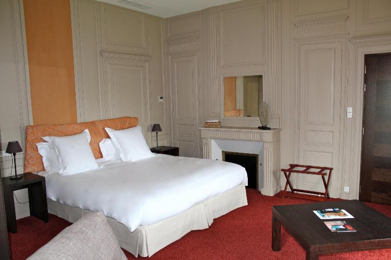 فندق Castel Faugeras