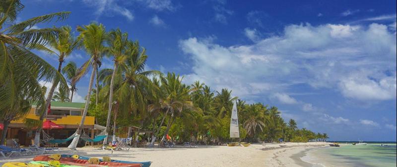 هتل Cocoplum Beach