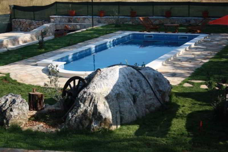 Fotos del hotel Dalmatica Moderna:  7