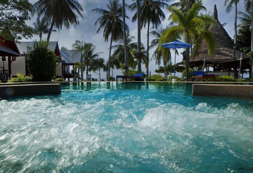 هتل Dewshore Resort