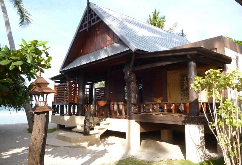 هتل Dewshore Resort